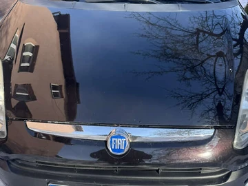 Авто Fiat Punto Evo 2010 № 8474308