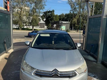 Авто Citroen C4 2011 № 8474322