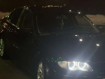 Авто BMW 3 Series 2000 № 8474323