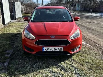 Авто Ford Focus 2017 № 8474333