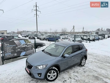 Авто Mazda Cx-5 2014 № 8474469