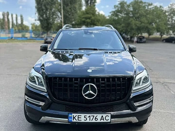 Авто Mercedes Gl-Class 2013 № 8474479