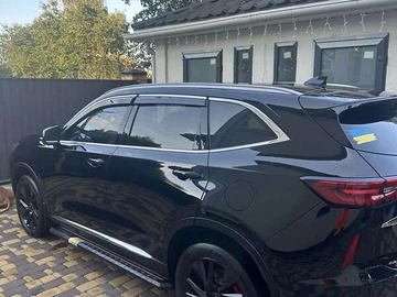 Авто Haval H6 2021 № 8474484