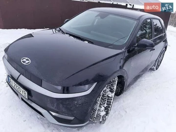 Авто Hyundai Ioniq 5 2023 № 8474492