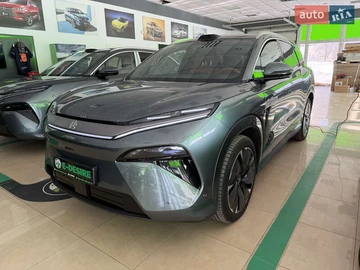 Авто BYD Tang L 2025 № 8474496