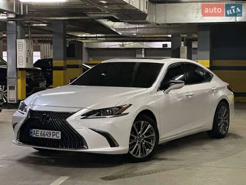 Авто Lexus Es 2021 № 8474498
