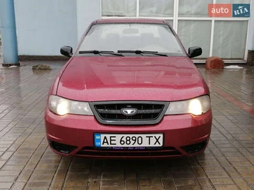 Авто Daewoo Nexia 2011 № 8474548