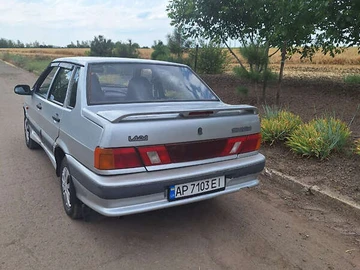 Авто ВАЗ 2115 Samara 2005 № 8474549