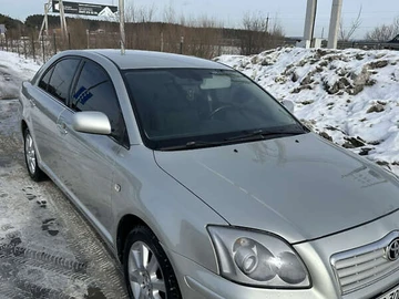 Авто Toyota Avensis 2006 № 8474571