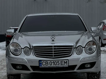 Авто Mercedes E-Class 2004 № 8474651