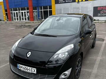 Авто Renault Grand Scenic 2011 № 8474669