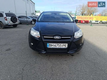 Авто Ford Focus 2014 № 8474670