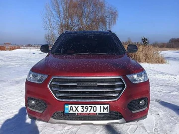 Авто Haval H2 2019 № 8474742