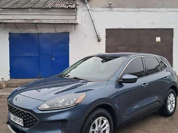 Авто Ford Escape 2020 № 8474747