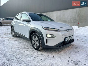 Авто Hyundai Kona 2018 № 8474816