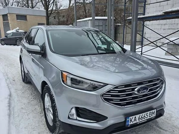 Авто Ford Edge 2022 № 8474829