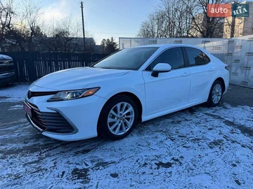 Авто Toyota Camry 2022 № 8474832