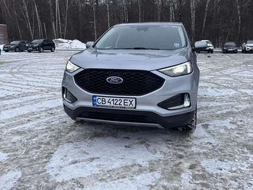 Авто Ford Edge 2024 № 8474839