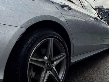 Авто Mercedes E-Class 2019 № 8474851