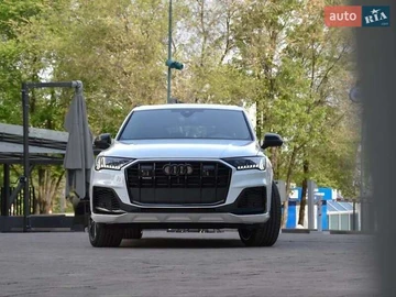 Авто Audi Q7 2022 № 8474852