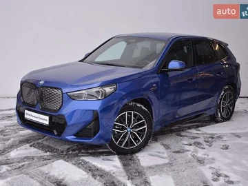 Авто BMW Ix1 2025 № 8474860