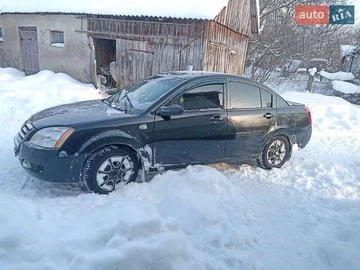 Авто Chery Elara 2007 № 8474916