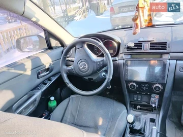 Авто Mazda 3 2004 № 8474917