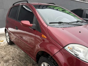 Авто Chery Kimo 2008 № 8474918