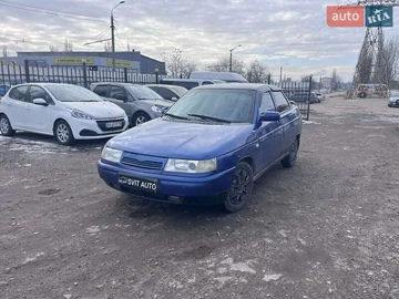 Авто ВАЗ 2110 2001 № 8474921