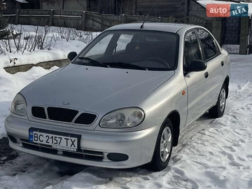 Авто ЗАЗ Lanos 2008 № 8474923