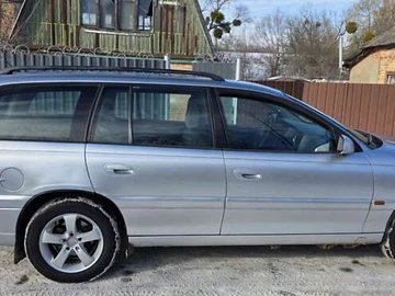 Авто Opel Omega 2000 № 8475031