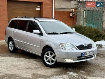 Авто Toyota Corolla 2003 № 8475033