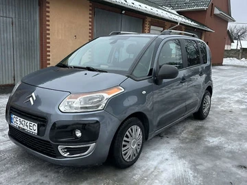 Авто Citroen C3 Picasso 2011 № 8475038