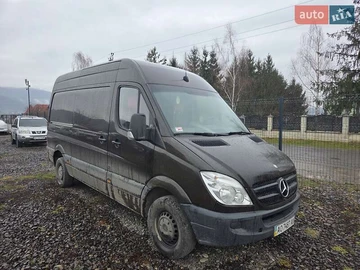 Авто Mercedes Sprinter 2007 № 8475057