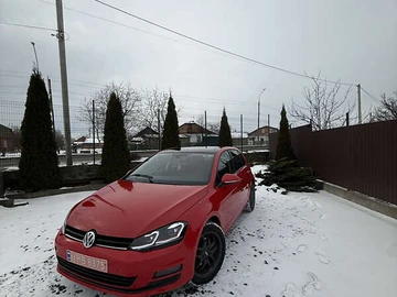 Авто Volkswagen Golf 2015 № 8475118