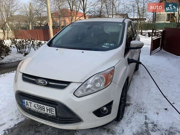 Авто Ford C-Max 2016 № 8475120