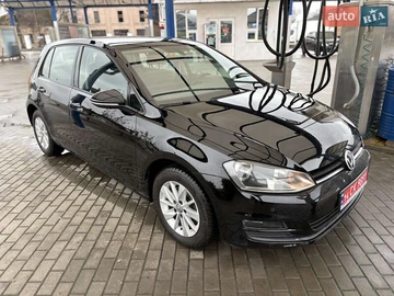 Авто Volkswagen Golf 2014 № 8475128