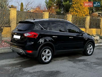 Авто Ford Kuga 2012 № 8475211
