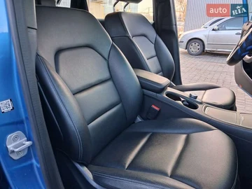 Авто Mercedes B-Class 2015 № 8475214