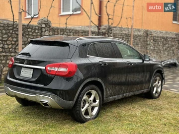 Авто Mercedes Gla-Class 2019 № 8475216