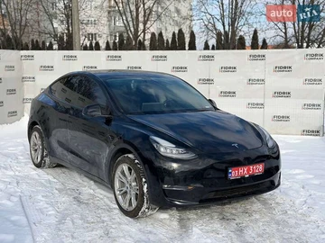 Авто Tesla Model Y 2022 № 8475242