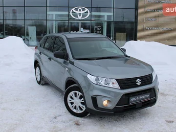 Авто Suzuki Vitara 2021 № 8475251