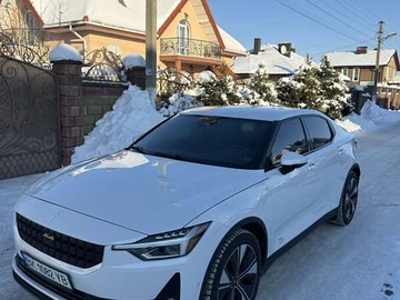 Авто Polestar 2 2023 № 8475258