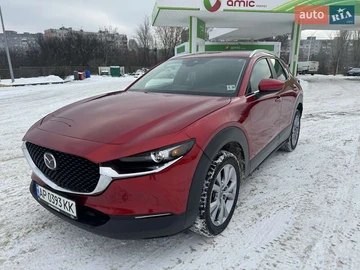 Авто Mazda Cx-30 2023 № 8475264