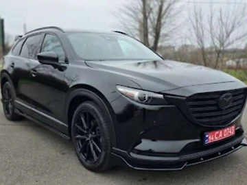 Авто Mazda Cx-9 2021 № 8475269