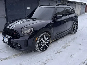 Авто MINI Countryman 2022 № 8475274