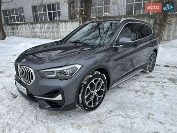 Авто BMW X1 2019 № 8475276