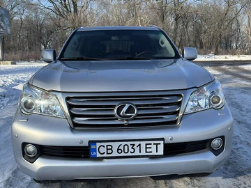 Авто Lexus Gx 2012 № 8475280