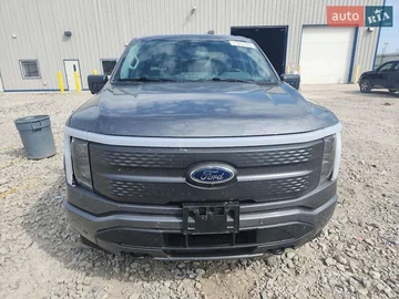 Авто Ford F-150 2022 № 8475386