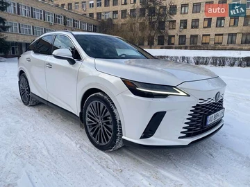 Авто Lexus Rx 2023 № 8475396